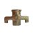 Wing Nut Casted SG Ductile Iron For Concrete Formwork Support Work Manufacturers, Wholesale Suppliers Exporters in Jalandhar, Punjab, India