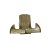 Wing Nut Casted SG Ductile Iron For Concrete Formwork Support Work Manufacturers, Wholesale Suppliers Exporters in Jalandhar, Punjab, India