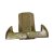 Wing Nut Casted SG Ductile Iron For Concrete Formwork Support Work Manufacturers, Wholesale Suppliers Exporters in Jalandhar, Punjab, India