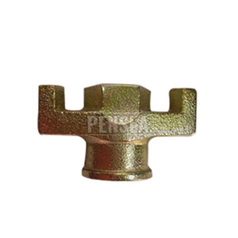 Wing Nut Manufacturers, Wholesale Suppliers Exporters in Jalandhar, Punjab, India