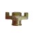 Wing Nut Casted SG Ductile Iron For Concrete Formwork Support Work Manufacturers, Wholesale Suppliers Exporters in Jalandhar, Punjab, India