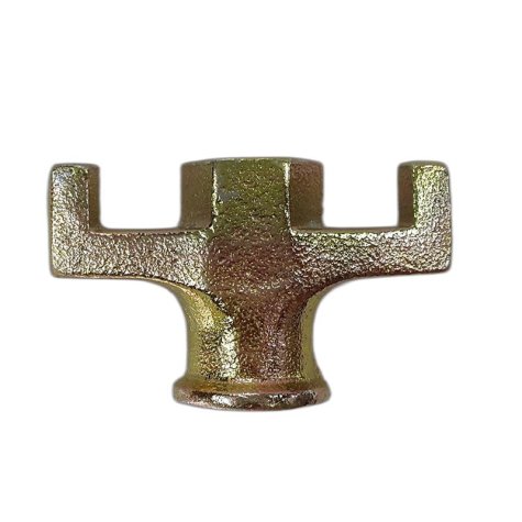 Wing Nut Manufacturers, Wholesale Suppliers Exporters in Jalandhar, Punjab, India
