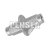 Water Barrier SG Ductile Iron For 15 17 And 20 MM Tie Rods Manufacturers, Wholesale Suppliers Exporters in Jalandhar, Punjab, India