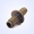 Water Barrier SG Ductile Iron For 15 17 And 20 MM Tie Rods Manufacturers, Wholesale Suppliers Exporters in Jalandhar, Punjab, India