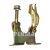 Pressed Board Retaining Clamp 48.3 MM For Scaffolding Support Work Manufacturers, Wholesale Suppliers Exporters in Jalandhar, Punjab, India