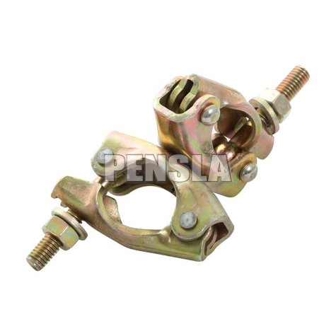 Swivel Coupler Manufacturers, Wholesale Suppliers Exporters in Jalandhar, Punjab, India