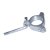 Prop Nut 76 MM L Type Handle Ductile Iron Acme Thread For Props Manufacturers in Oman,Wholesale Suppliers Exporters