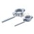 Prop Nut 60 MM Ring Nut With L Type Handle For Formwork Support Manufacturers in Oman,Wholesale Suppliers Exporters