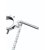 Prop Nut 60 MM Ring Nut With L Type Handle For Formwork Support Manufacturers in Oman,Wholesale Suppliers Exporters