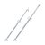 Push Pull Prop Adjustable Steel Support For Concrete Formwork Manufacturers in Gurgaon,Wholesale Suppliers Exporters