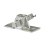 Rapid Clamp Casted Base Forged Wedge For 6 To 10 MM Rebar Manufacturers, Wholesale Suppliers Exporters in Jalandhar, Punjab, India