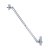 Ring Lock Brace 48.3 MM For Heavy Duty Scaffolding Support Systems Manufacturers, Wholesale Suppliers Exporters in Jalandhar, Punjab, India