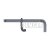 Shuttering Clamp Mild Steel For Concrete Formwork Support Applications Manufacturers, Wholesale Suppliers Exporters in Jalandhar, Punjab, India
