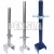 U Jack For Heavy Duty Scaffolding Support Applications And Leveling Manufacturers, Wholesale Suppliers Exporters in Jalandhar, Punjab, India