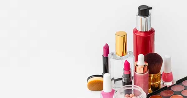 Cosmetics