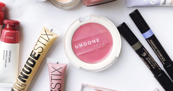 Minimalist Beauty Essential Makeup Products For A Simple Routine