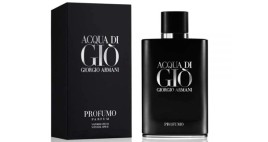 The Perfect Gift Armani Mens Perfume Selections for Special Occasions