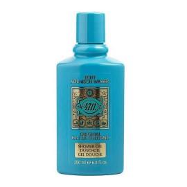 Buy 4711 Men’s Shower Gel Online in Delhi