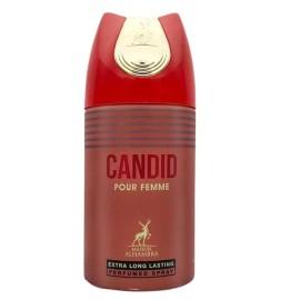 Buy Alhambra Women Deodorant Online in Kamaruddin Nagar