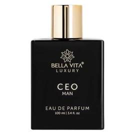 Buy Bella Vita Luxury Mens Perfume Online in Delhi