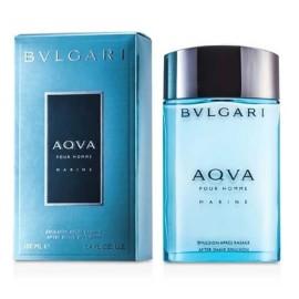 Buy Bvlgari Aqua Pour Homme After Shave Lotion Online in Delhi