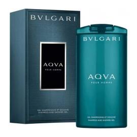 Buy Bvlgari Mens Shower Gel Online in Delhi