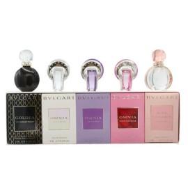 Buy Bvlgari Women Perfume Gift Set Online in Chanakyapuri
