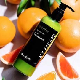 Buy Embark Body Moisturizer Online in Delhi