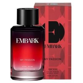 Buy Embark Men Perfume Online in Delhi