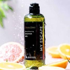 Buy Embark Unisex Shower Gel Online in Kamaruddin Nagar