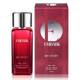 Buy Embark Women Perfume Online in Kamaruddin Nagar