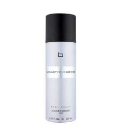 Buy Jacques Bogart Men Deodorants Online in Delhi