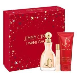 Buy Jimmy Choo Women Perfume Gift Set Online in Chanakyapuri