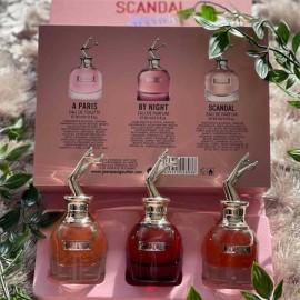 Buy Jpg Women Perfume Gift Set Online in Chanakyapuri