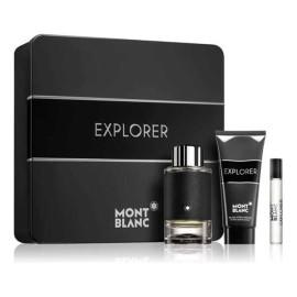 Buy Mont Blanc Men Perfume Gift Set Online in Delhi