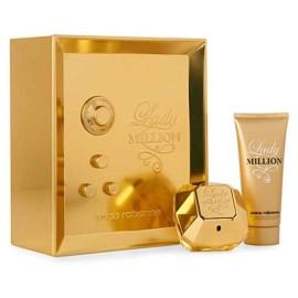 Buy Paco Rabanne Women Perfume Gift Set Online in Chanakyapuri