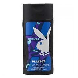 Buy Playboy Men Shower Gel Online in Delhi