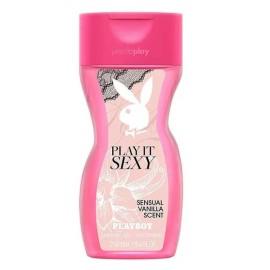 Buy Playboy Women Shower Gel Online in Badli