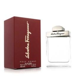 Buy Salvatore Ferragamo Men's Perfume Online in Delhi