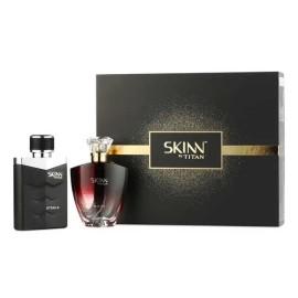 Buy Skinn Men Perfume Gift Sets Online in Delhi