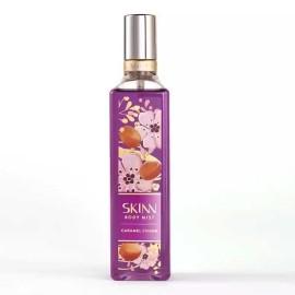 Buy Skinn Unisex Body Mist Online in Kamaruddin Nagar