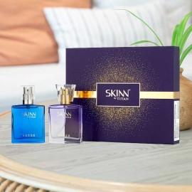 Buy Skinn Unisex Perfume Gift Sets Online in Aiims
