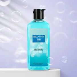 Buy Skinn Unisex Shower Gel Online in Kamaruddin Nagar
