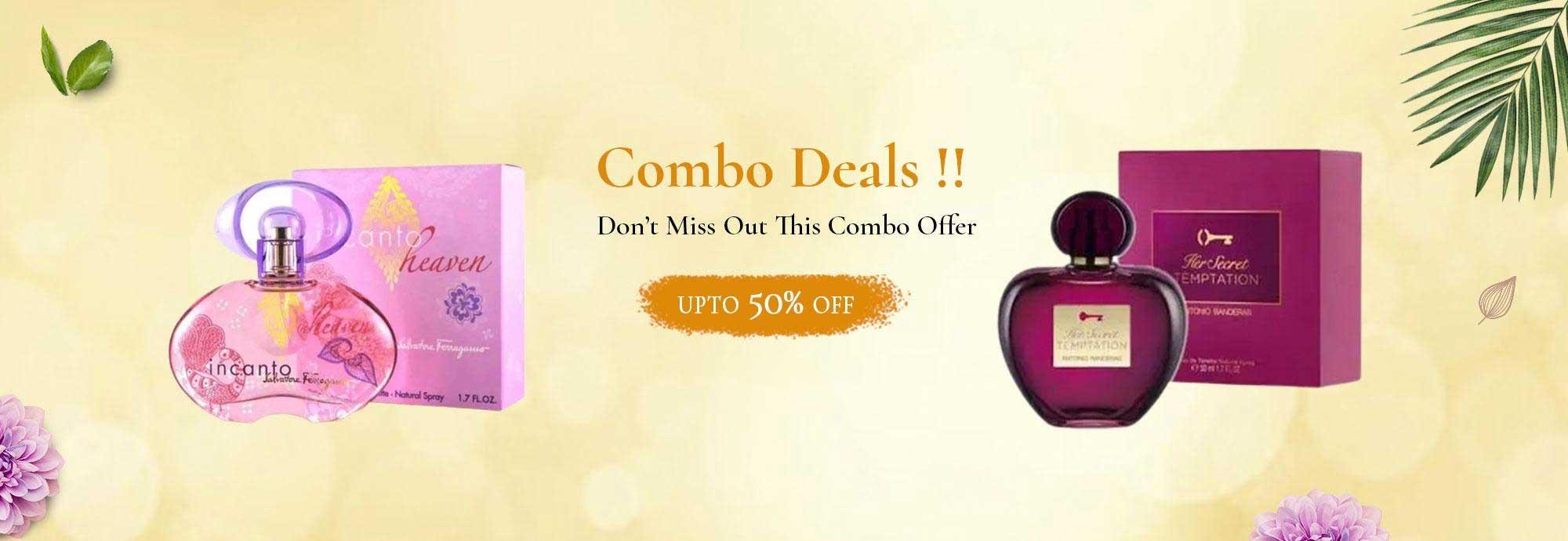 Buy Buy Perfume Online Online in Delhi