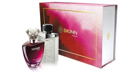 Wrapped in Love Gifting Joy with Skinn Women Perfume Collections