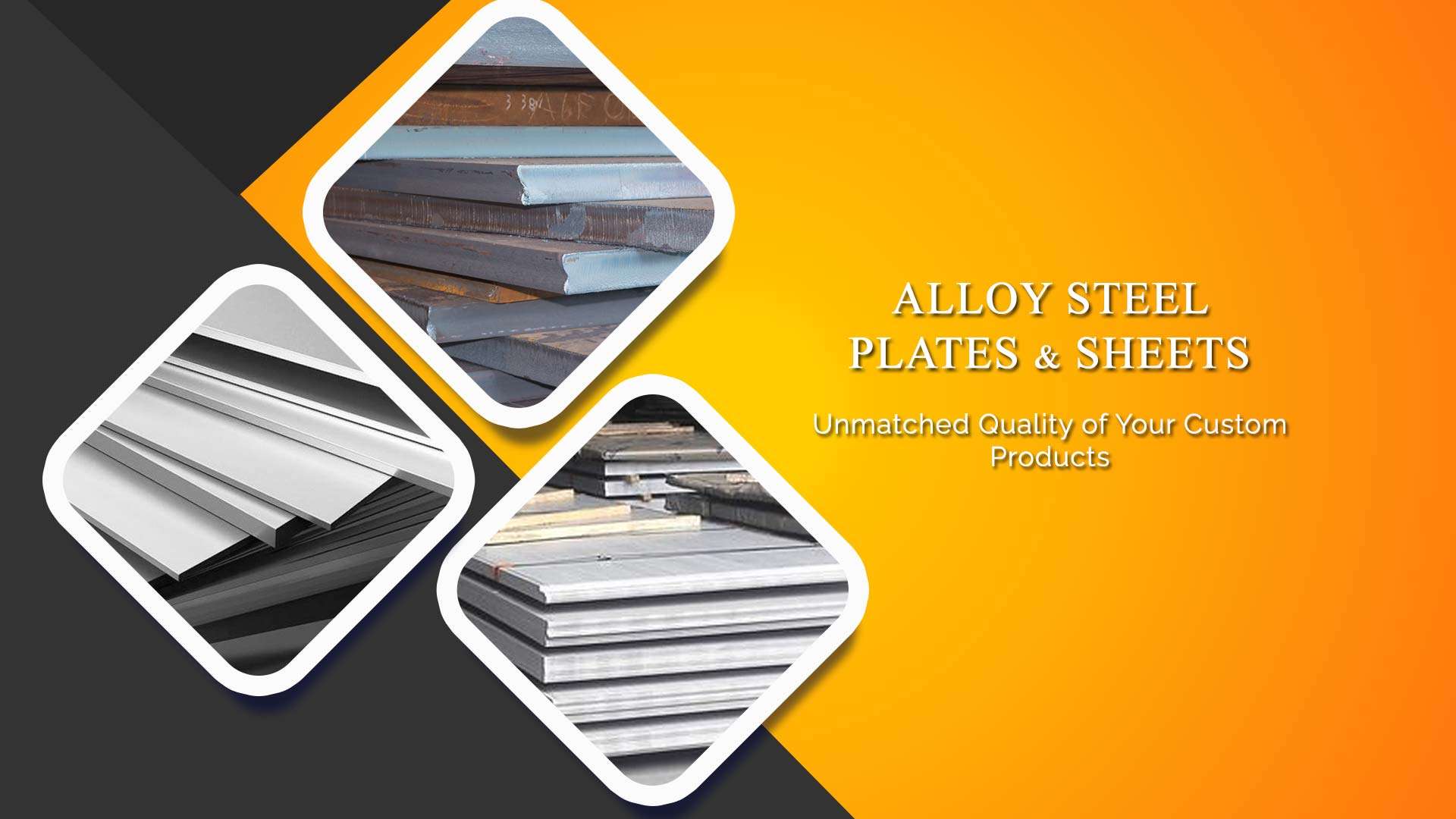 Alloy Steel Plates And Sheets in Mumbai