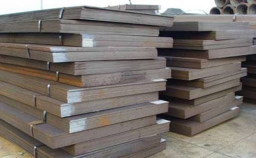 Wear and Abrasion Resistant Steel Plates and Sheets in Mumbai