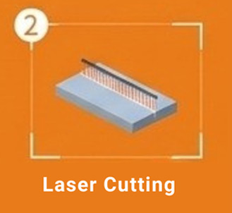Laser Cutting Manufacturers in Noida