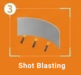 Slot Blasting Manufacturers in Noida