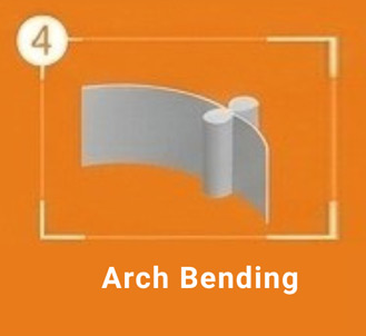 Arch Bending Manufacturers in Noida